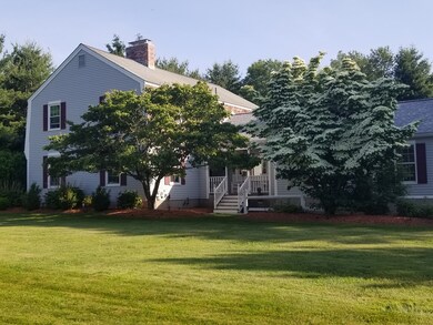 61 Malden St, West Boylston, MA 01583 - photo 2