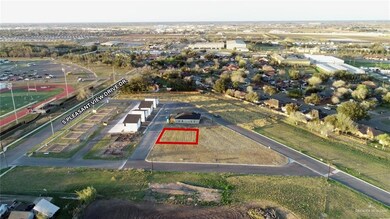 LOT 23 Pleasant View Dr, Weslaco, TX 78599 - photo 2