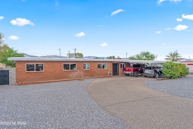 6951 E 1st St, Tucson, AZ 85710 - photo 3