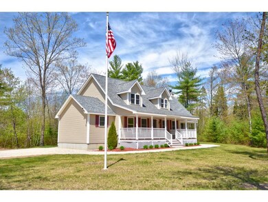 15 Lincoln Cir, Center Conway, NH 03813 - photo 2