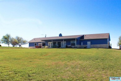 5236 Cedar Creek Rd, Temple, TX 76504 - photo 3