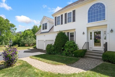 5 Gannett Way, Hopedale, MA 01747 - photo 3