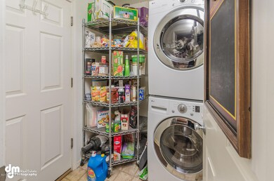 Laundry/Pantry