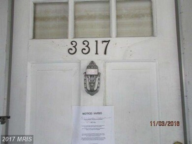 3317 Avondale Ave, Baltimore, MD 21215 - photo 2