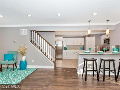 6201 Burgess Ave, Baltimore, MD 21214 - photo 7