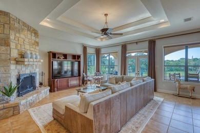 1100 Hi Fault, Horseshoe Bay, TX 78657 - photo 5