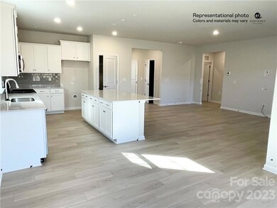 124 Olive Tea Ln unit BF5 18, Statesville, NC 28625 - photo 7