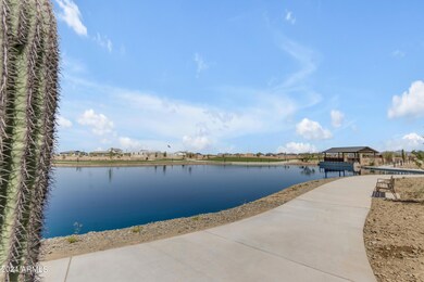 Amenity Pond