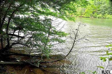 Lot #35 Lake Vista