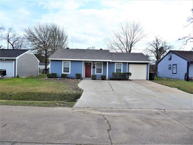 214 Norview Dr, Houston, TX 77022 - photo 3