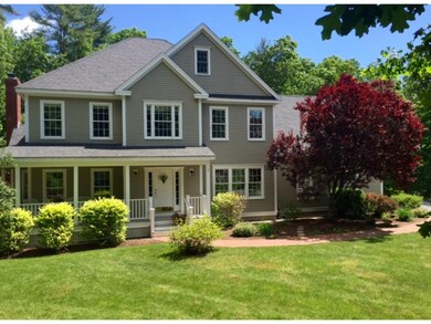 2 Dublin Ct, Bedford, NH 03110 - photo 2