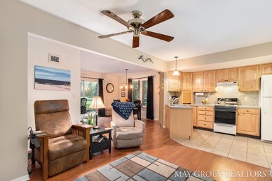 Lower Livingroom
