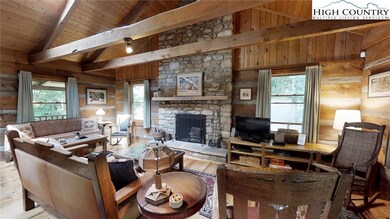 2088 Little Laurel Rd, Boone, NC 28607 - photo 6