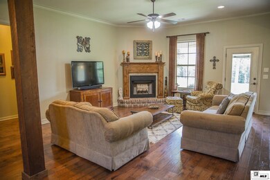 201 Laguna Villas Dr, Calhoun, LA 71225 - photo 2