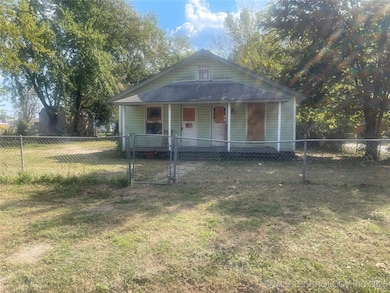 224 W Burnham Ave, Sapulpa, OK 74066 - photo 2