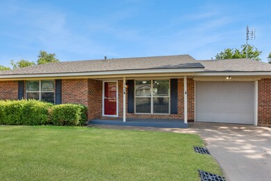 506 Forest Ln, Denison, TX 75021 - photo 2