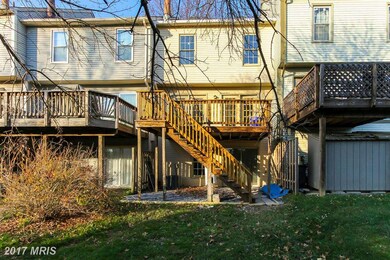 3827 Swan House Ct, Burtonsville, MD 20866 - photo 4