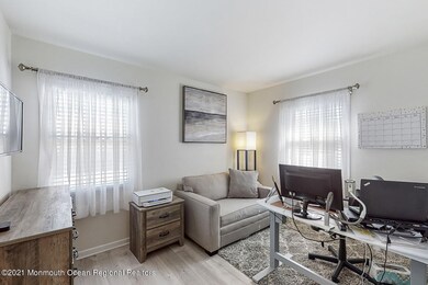 Bedroom #1