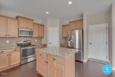 831 Ember Dr, Durham, NC 27703 - photo 4