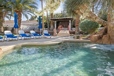 No time like the present to take a dip!