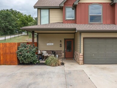 106 Private Road 3414 unit 100 & 106, Bridgeport, TX 76426 - photo 4