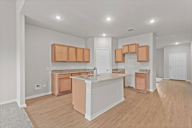 Interior - Representational Photo