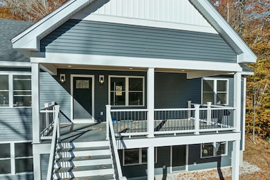 41 Valley Rd, Center Tuftonboro, NH 03816 - photo 2