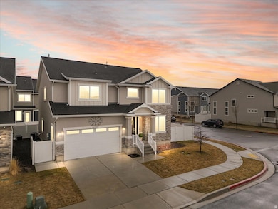 4089 W 1700 N unit 618, Lehi, UT 84043 - photo 2