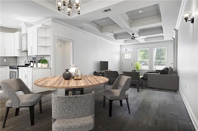 1511 Mazant St, New Orleans, LA 70117 - photo 2