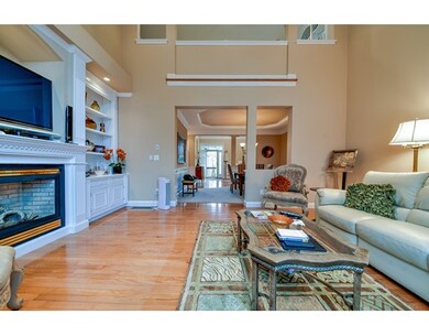 41 Carriage Hill Cir unit 41, Southborough, MA 01772 - photo 5