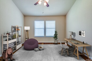 25014 Buttermilk Ln, San Antonio, TX 78255 - photo 7