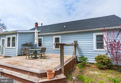 23055 Old Fairlee Rd, Chestertown, MD 21620 - photo 4