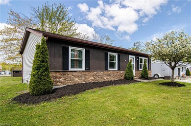 255 Westview Dr, Jefferson, OH 44047 - photo 3