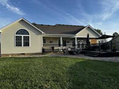 111 Station Dr, Salvisa, KY 40372 - photo 2