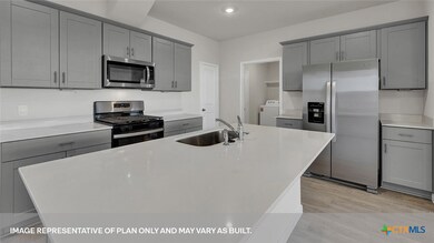 229 New Albany Ln, San Marcos, TX 78666 - photo 7