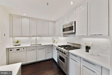 The Residences at The Ritz-Carlton unit 3L, Washington, DC 20037 - photo 5