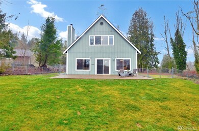 32022 Benbow Dr E, Graham, WA 98338 - photo 4