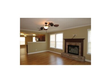 13467 Allegiance Dr, Fishers, IN 46037 - photo 3