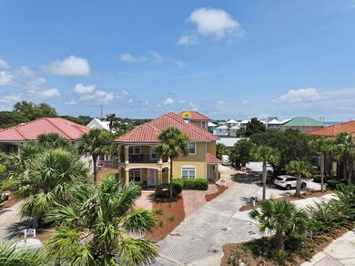 407 La Valencia D1 Marker