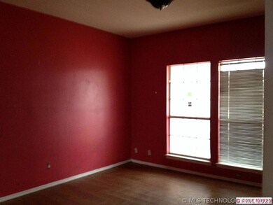 Formal living or Office