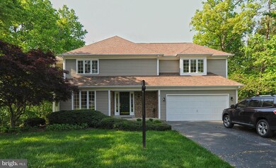 9004 S Pointe Ln, Lorton, VA 22079 - photo 2