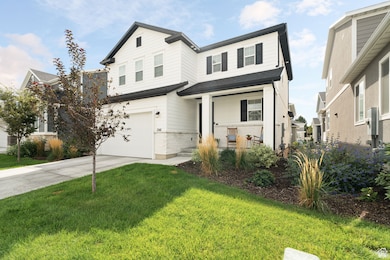 Friendly Front Porch