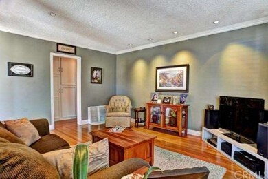 One More View of the Living Room
