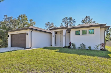 2436 Carpenter Ln, North Port, FL 34286 - photo 2