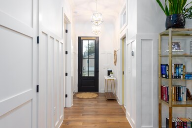 03-Front Entry