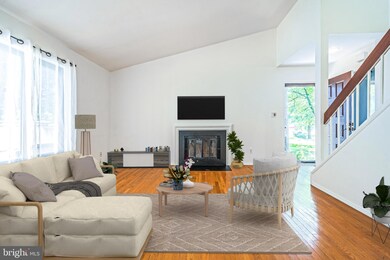 9321 Grazing Terrace, Montgomery Village, MD 20886 - photo 5