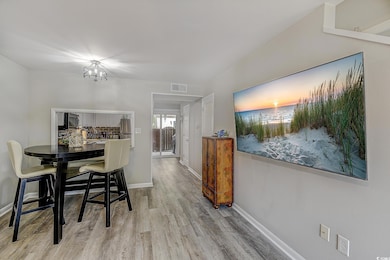 10200 Lake Shore Dr unit D-13, Myrtle Beach, SC 29572 - photo 3