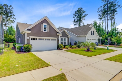 5078 Song Sparrow Way