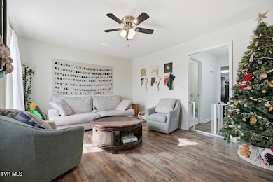 41 Tulip Grove Cir unit 6, Bristol, TN 37620 - photo 4