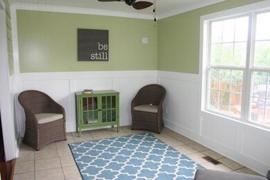 Sunroom